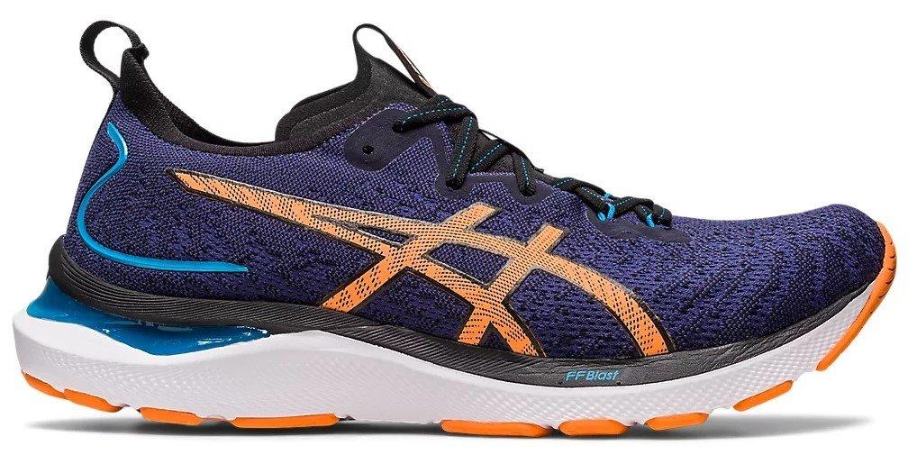 Asics Gel-Cumulus 24 MK M , Pánska cestná bežecká obuv, Velikosť: 42 EUR