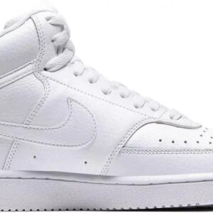 Nike Court Vision Mid W , Dámska voľnočasová obuv, Velikosť: 38 EUR