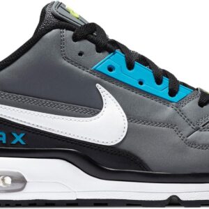 Nike Air Max LTD 3 M ,5 EUR, Pánské tenisky, Velikosť: 38,5 EUR