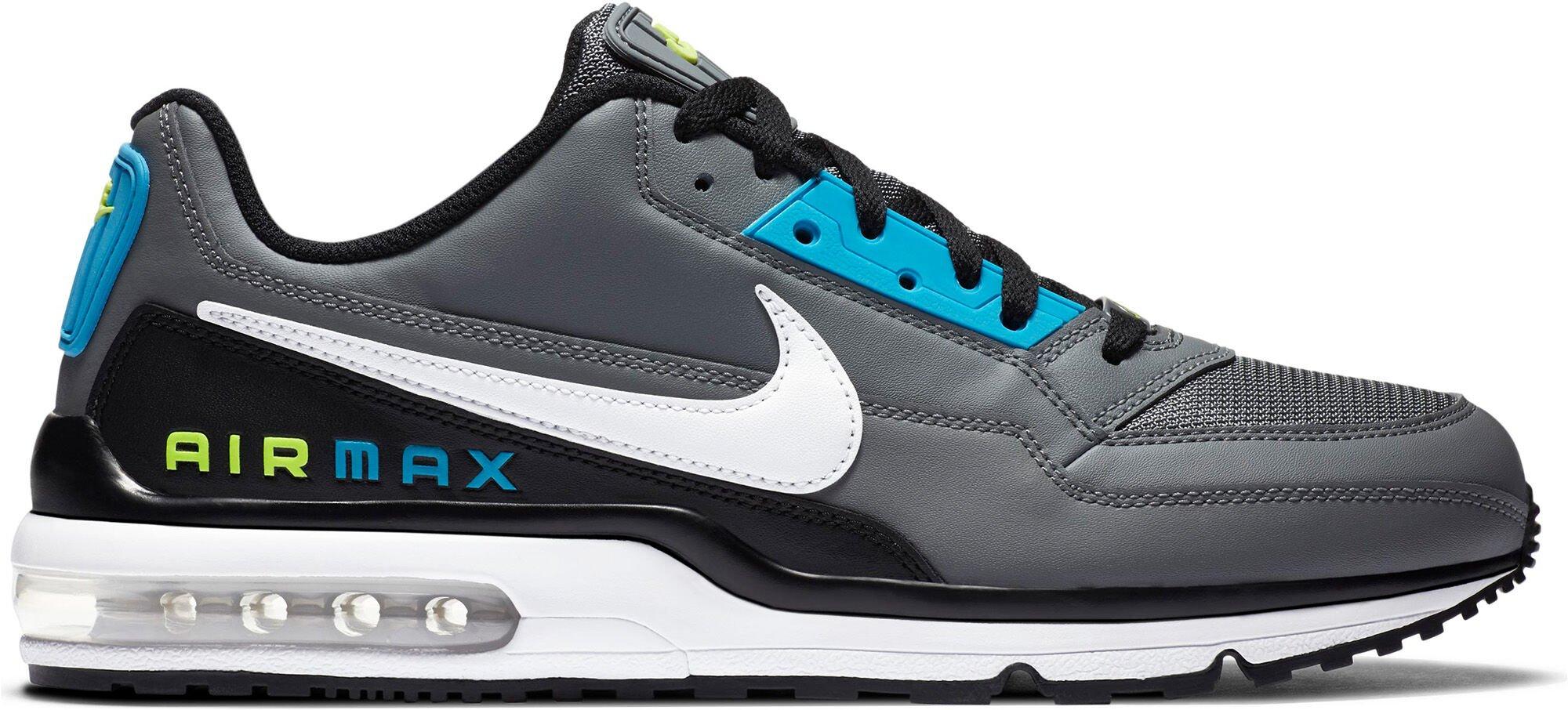 Nike Air Max LTD 3 M ,5 EUR, Pánské tenisky, Velikosť: 38,5 EUR