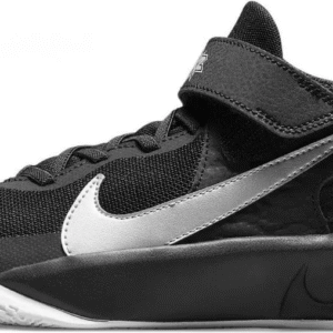 Nike Team Hustle D 10 FlyEase  EUR