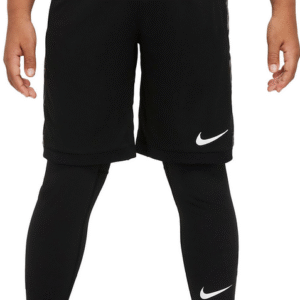 Nike Pro Dri-FIT Older Kids' Veľkosť: XL, Legíny, Velikosť: XL