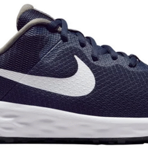 Nike Revolution 6 Road Older Kids , Detská bežecká obuv, Velikosť: 35,5 EUR