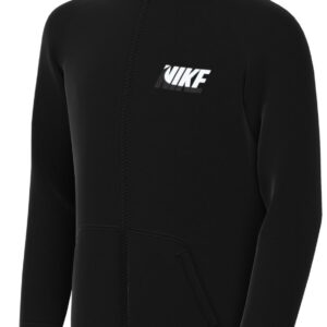 Nike Nike Therma-FIT , Chlapčenská mikina, Velikosť: S