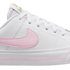 Nike Court Legacy Older Kids ,5 EUR, Detská obuv, Velikosť: 38,5 EUR