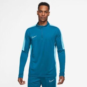 Nike Dri-FIT Academy , Pánska futbalová mikina, Velikosť: L