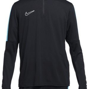 Nike Dri-FIT Academy , Pánska futbalová mikina, Velikosť: L
