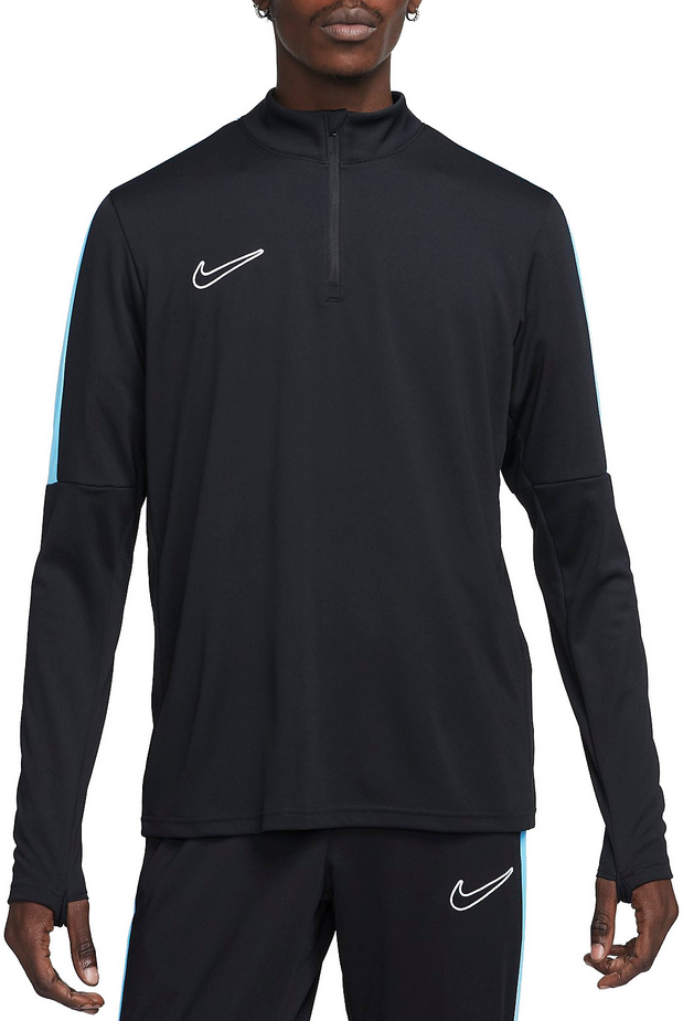 Nike Dri-FIT Academy , Pánska futbalová mikina, Velikosť: L