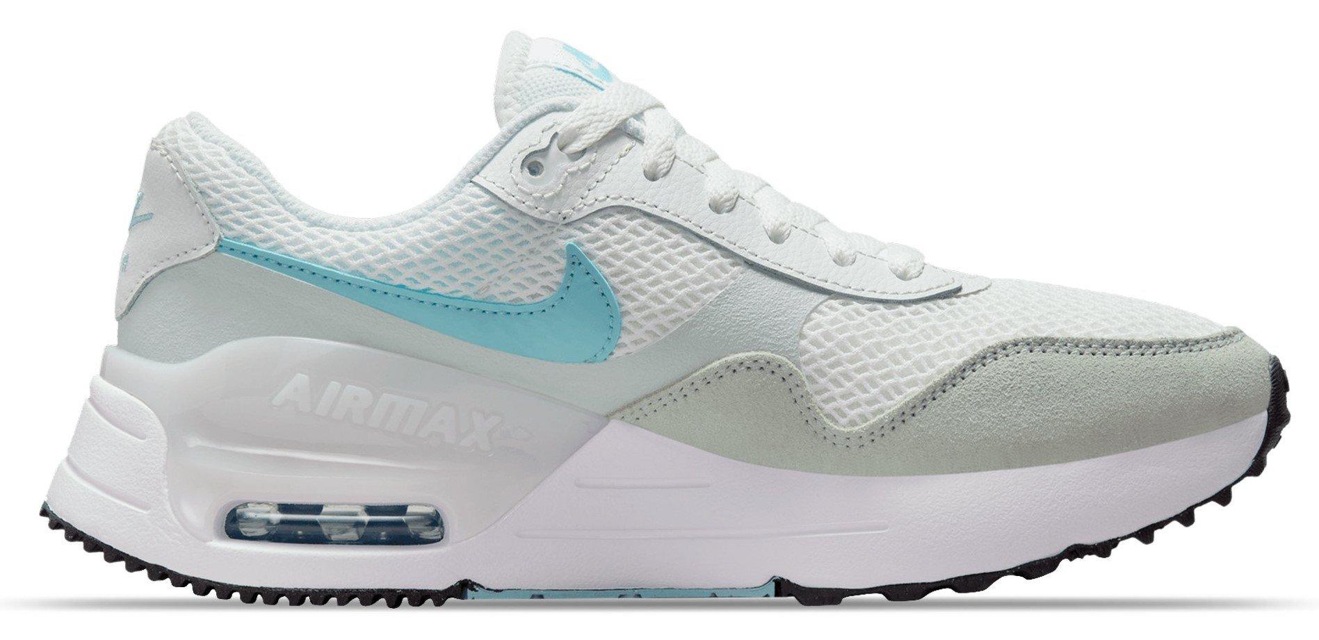 Nike Air Max SYSTM W , Dámske tenisky, Velikosť: 39 EUR