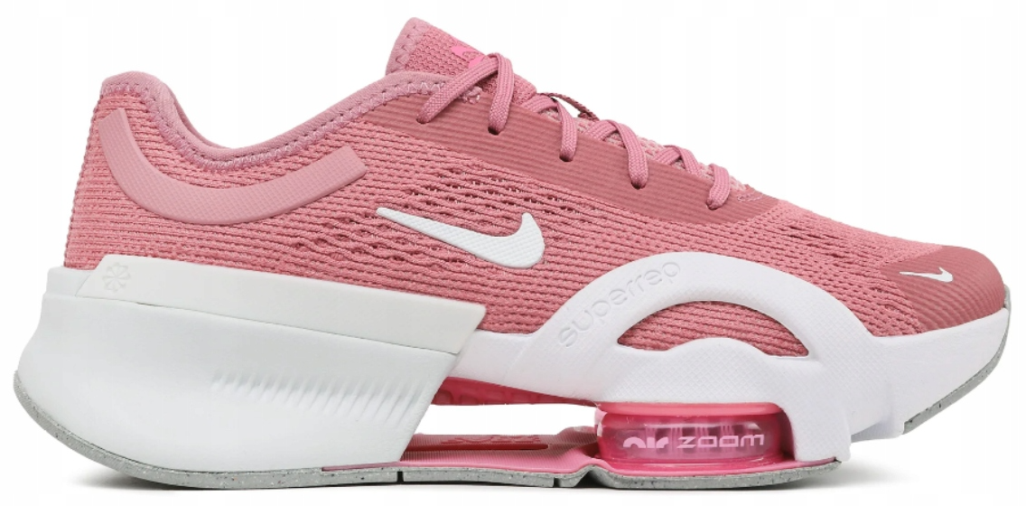 Nike Zoom SuperRep 4 Next Nature W ,5 EUR, Dámska fitness obuv, Velikosť: 40,5 EUR