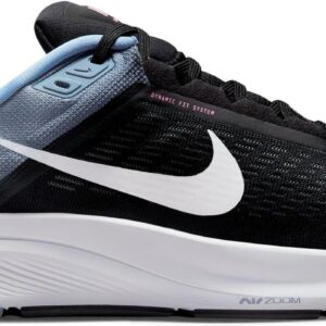 Nike Air Zoom Structure 24 M , Pánska cestná bežecká obuv, Velikosť: 46 EUR
