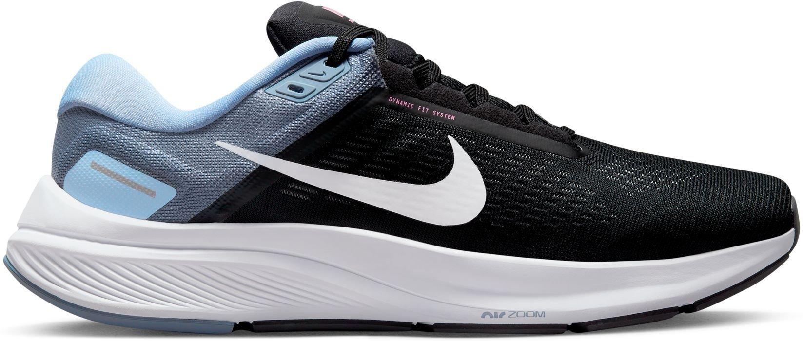 Nike Air Zoom Structure 24 M , Pánska cestná bežecká obuv, Velikosť: 46 EUR