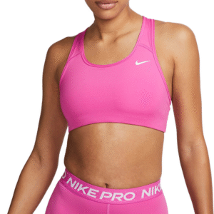 Nike swoosh , Športová podprsenka, Velikosť: S