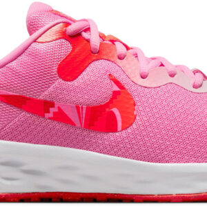 Nike Revolution 6 Next Nature W , Dámska cestná bežecká obuv, Velikosť: 42 EUR