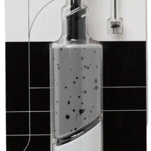 Nike JORDAN ESSENTIAL BALL PUMP , Futbalová lopta, Velikosť: Univerzálna veľkosť