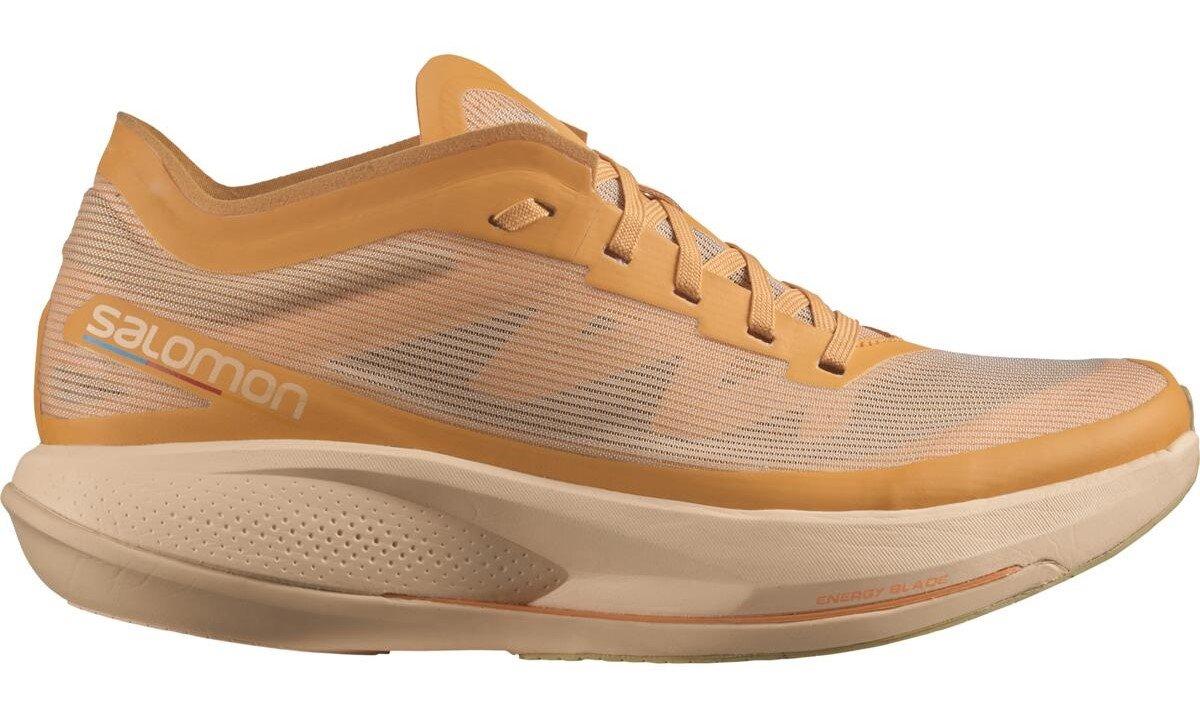 Salomon Phantasm W , Dámska cestná bežecká obuv, Velikosť: 39 1/3 EUR