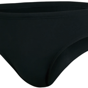 Speedo Boom Logo Splice 7cm Brief , Plavecké plavky, Velikosť: 4