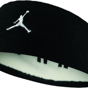 Nike Jordan M Seamless Knit Headband , Čelenka, Velikosť: Univerzálna veľkosť