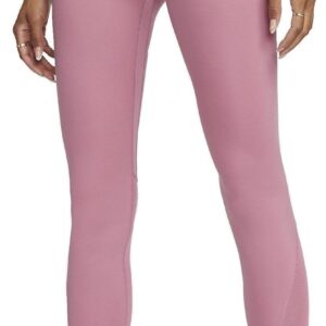Nike W Crop Tght 7/8 Rise Pack Veľkosť: XL, Legíny, Velikosť: XL