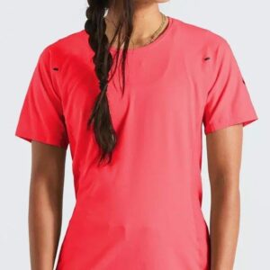 Specialized Trail Jersey W , Cyklistické chrániče, Velikosť: M