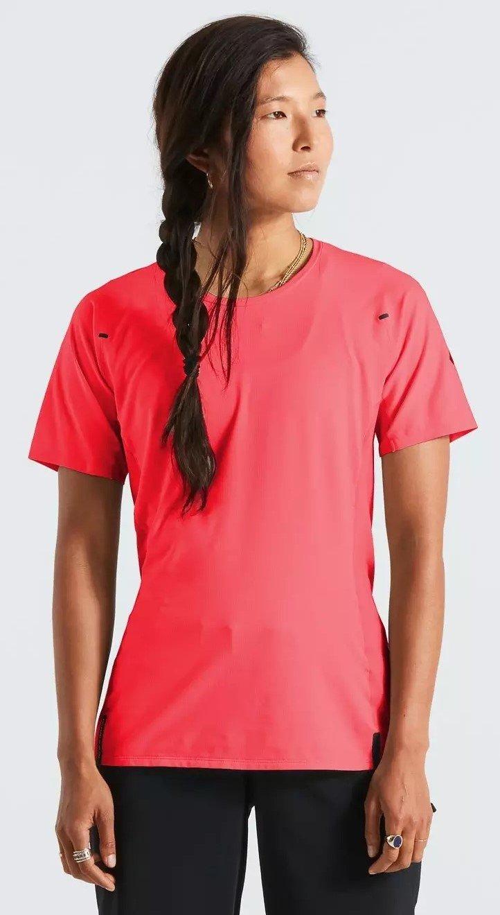 Specialized Trail Jersey W , Cyklistické chrániče, Velikosť: M