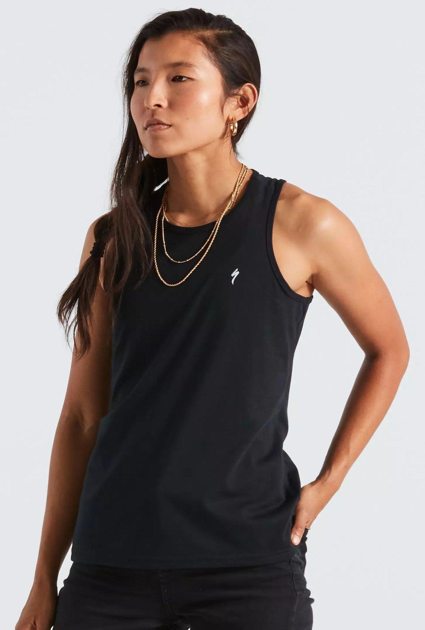 Specialized Drirelease® Tank W , Cyklistické chrániče, Velikosť: M