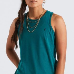 Specialized Drirelease® Tank W Veľkosť: XL, Cyklistické chrániče, Velikosť: XL