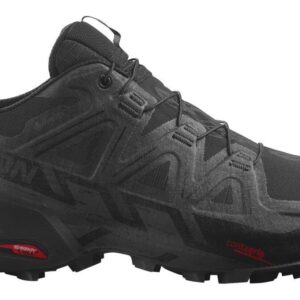 Salomon Speedcross 6 GTX M , Pánska trailová bežecká obuv, Velikosť: 45 1/3 EUR