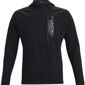 Under Armour OutRun the STORM Jacket , Pánska bunda, Velikosť: M