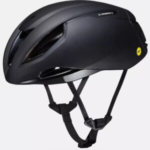 Specialized S-Works Evade 3 , Prilba, Velikosť: L