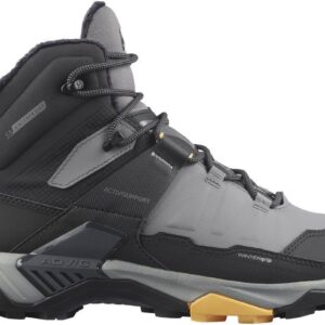 Salomon X Ultra 4 MID Winter M , Pánska turistická obuv, Velikosť: 46 2/3 EUR