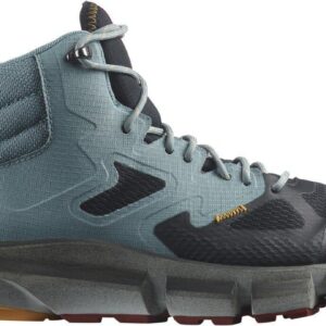 Salomon Predict Hike Mid GTX M , Pánska turistická obuv, Velikosť: 45 1/3 EUR