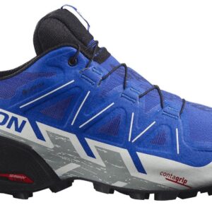 Salomon Speedcross 6 GTX M , Pánska trailová bežecká obuv, Velikosť: 45 1/3 EUR