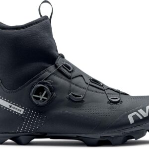 Northwave Celsius XC GTX , MTB tretry, Velikosť: 42 EUR