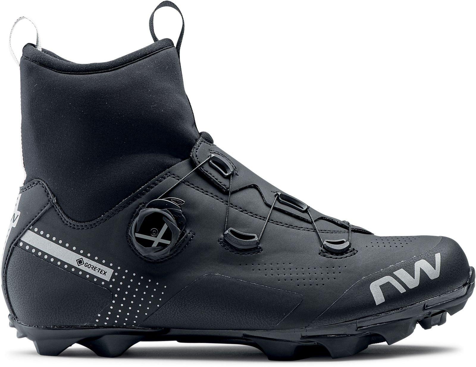 Northwave Celsius XC GTX , MTB tretry, Velikosť: 42 EUR