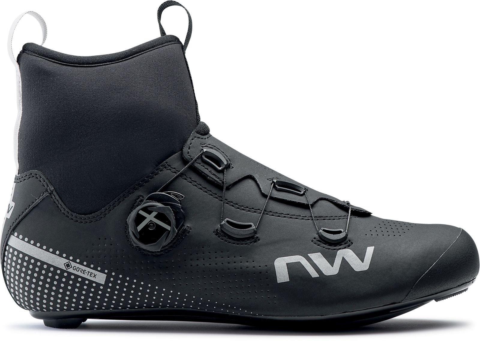 Northwave Celsius R GTX , MTB tretry, Velikosť: 45 EUR