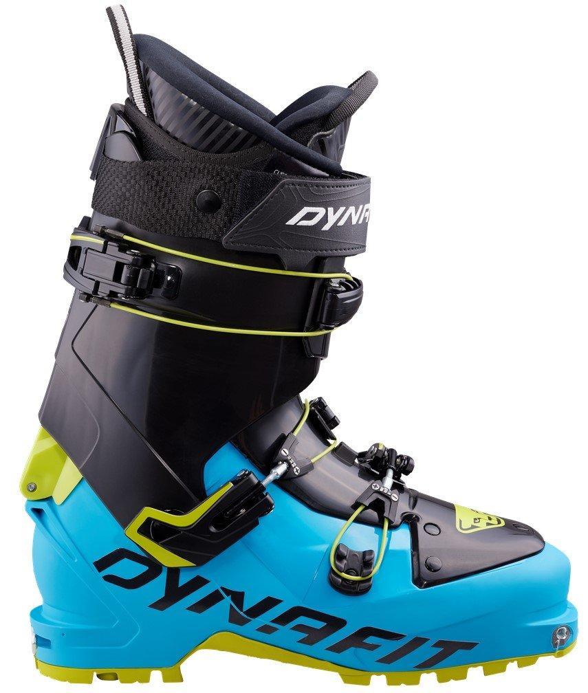 Dynafit Seven Summits Boots M , Pánske skialp lyžiarky, Velikosť: 31 cm