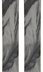 Atomic Backland 100  cm, Skialp pásy, Velikosť: 164 cm