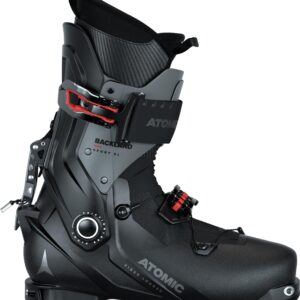 Atomic Backland Sport SL R , Pánske skialp lyžiarky, Velikosť: 24 cm