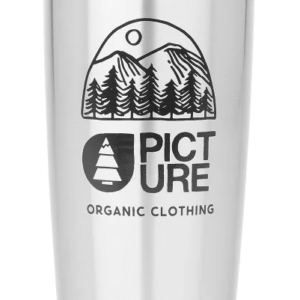 PICTURE ASBURY TUMBLER , Termoska, Velikosť: Univerzálna veľkosť