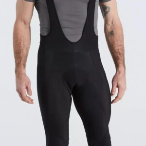 Specialized RBX Comp Thermal Bib Tights M , Nohavice, Velikosť: S