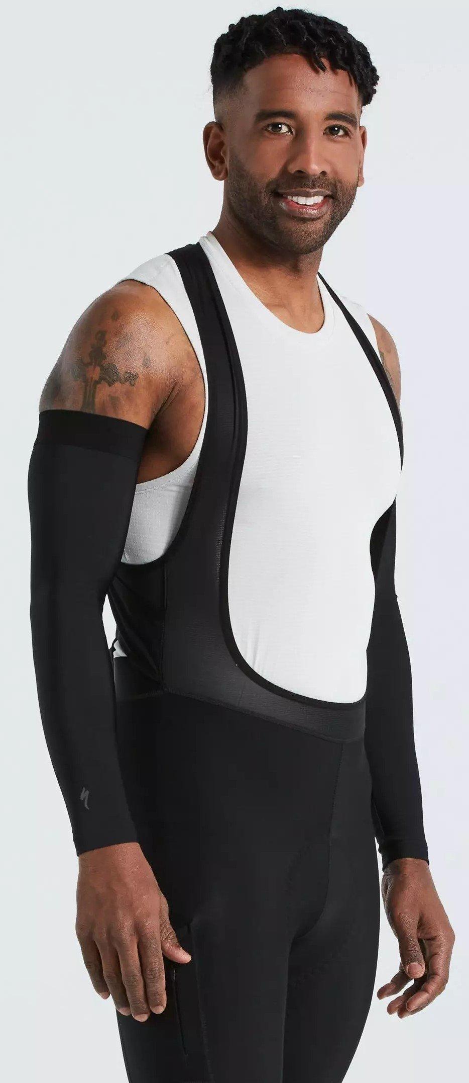 Specialized Thermal Arm Warmers Veľkosť: XL, Gripy, Velikosť: XL