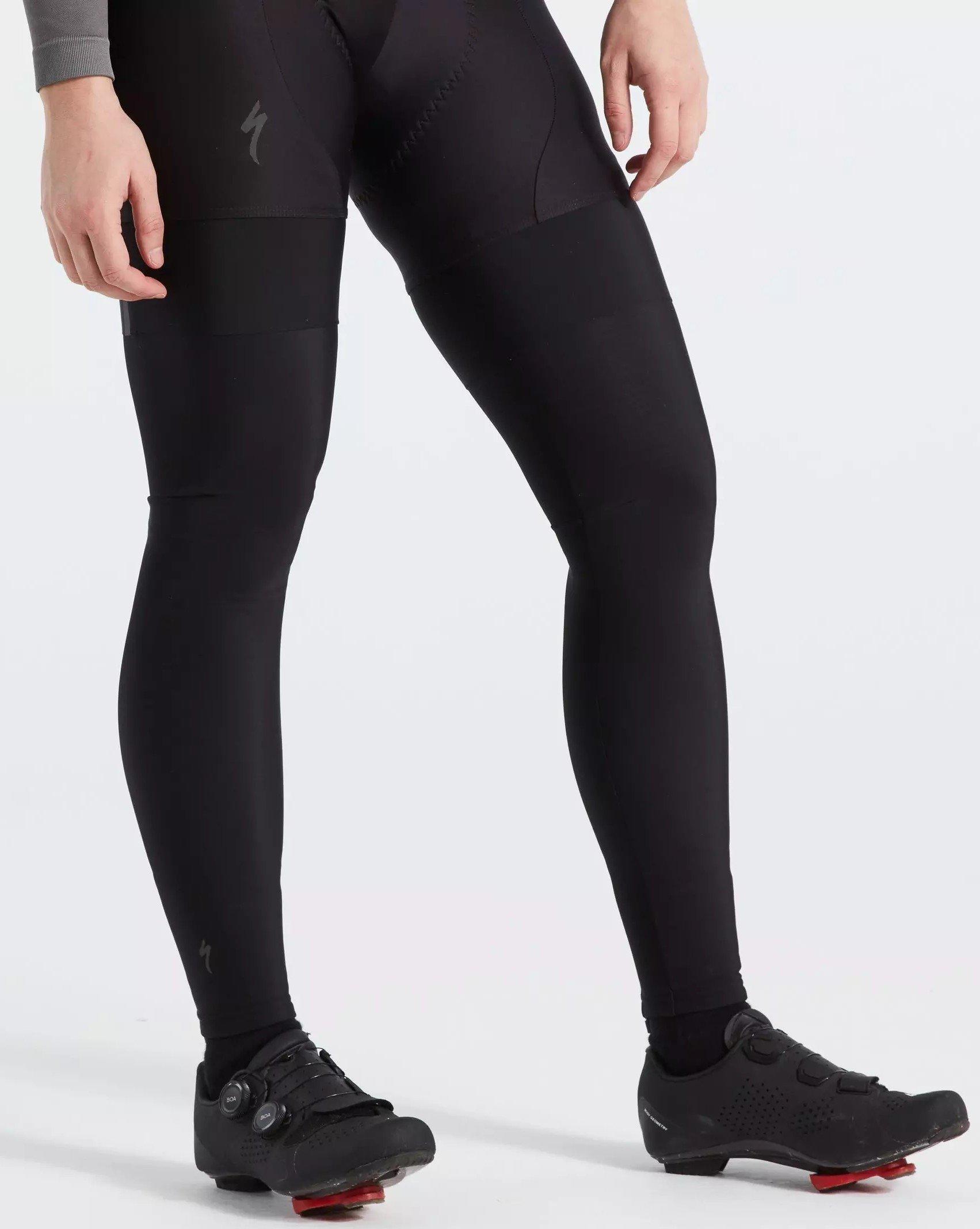 Specialized Thermal Leg Warmers W Veľkosť: XL, Gripy, Velikosť: XL