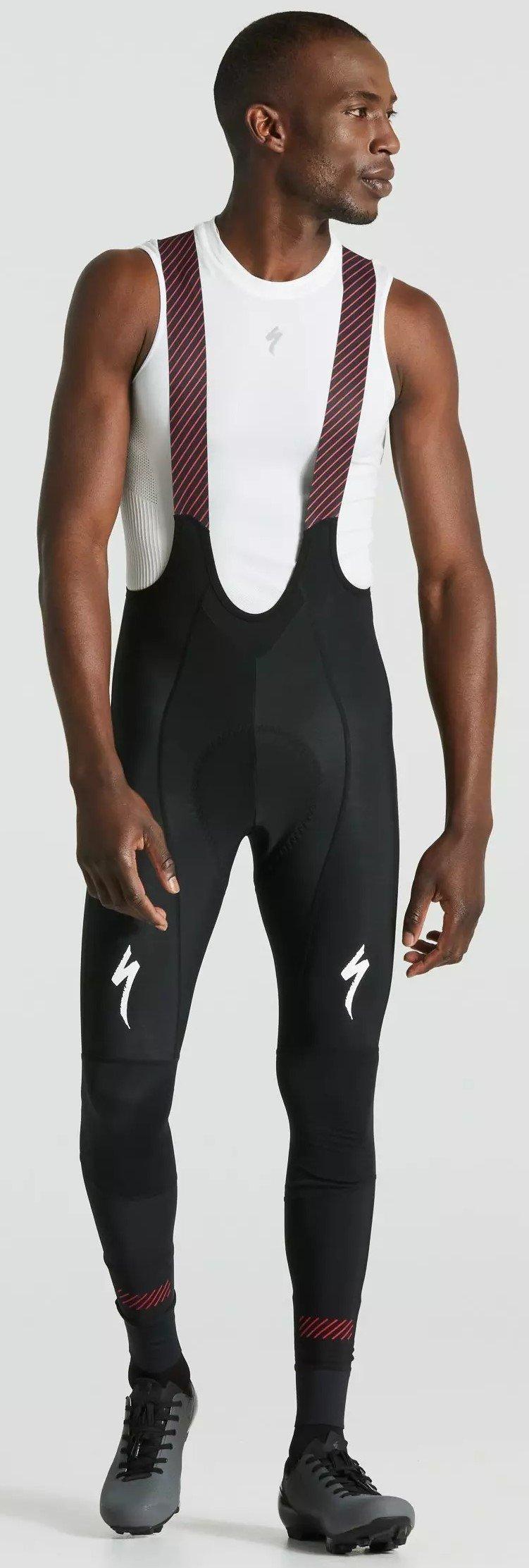 Specialized Team SL Expert Thermal Bib Tight M