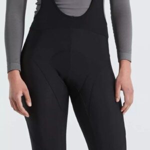 Specialized RBX Comp Thermal Bib Tights W Veľkosť: XL, Nohavice, Velikosť: XL