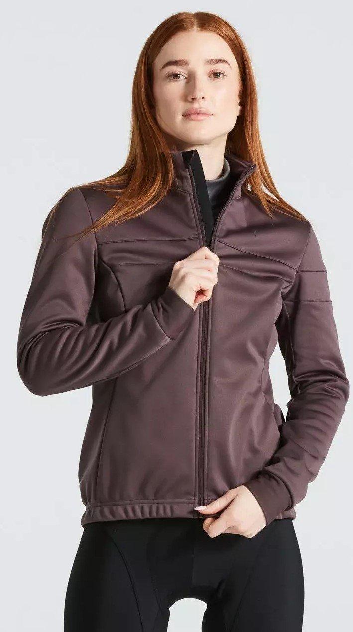 Specialized RBX Softshell Jacket W Veľkosť: XS, Dámska bunda, Velikosť: XS