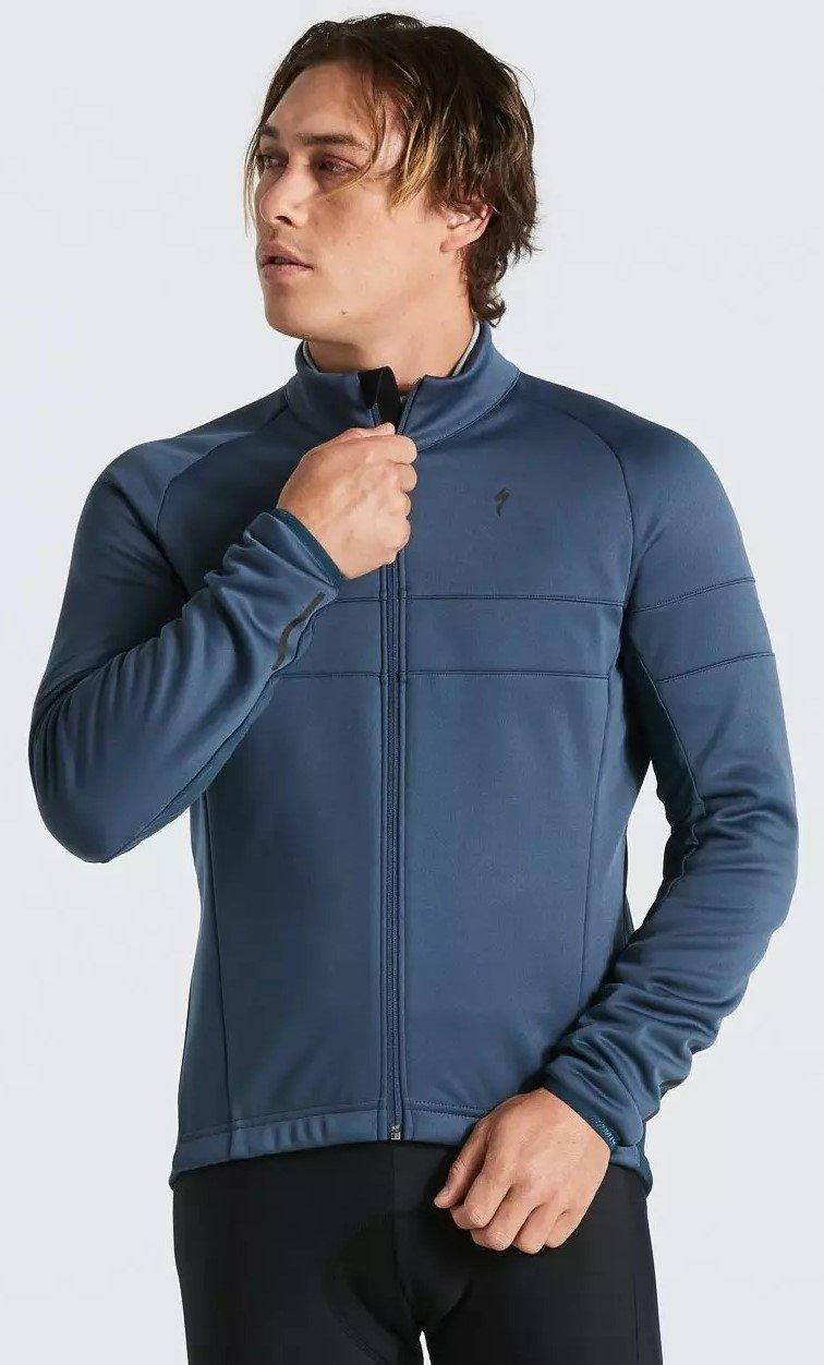 Specialized RBX Softshell Jacket M , Pánska bunda, Velikosť: S