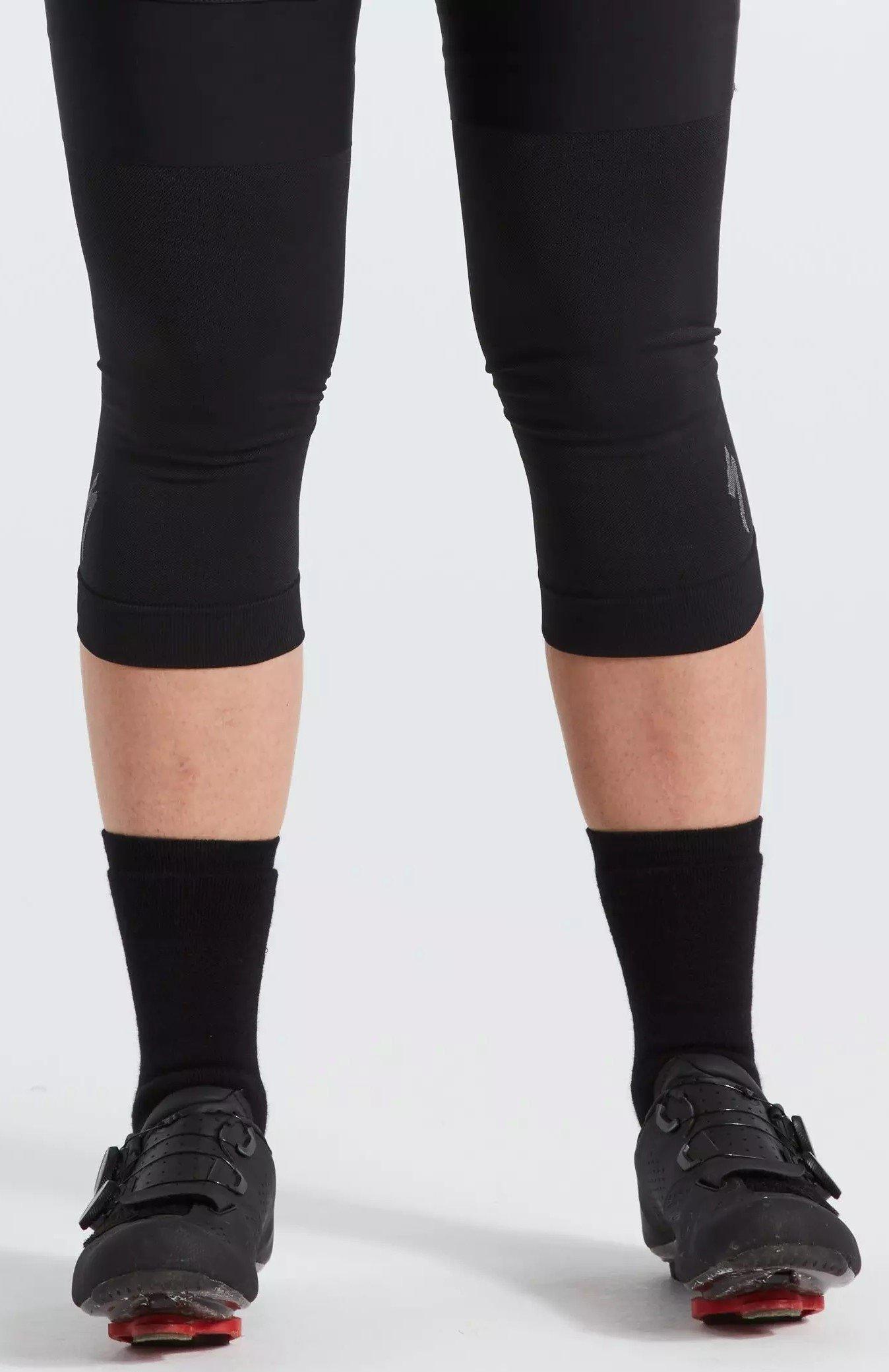 Specialized Seamless Knee Warmers W Veľkosť: XS/S, Cyklistické chrániče, Velikosť: XS/S