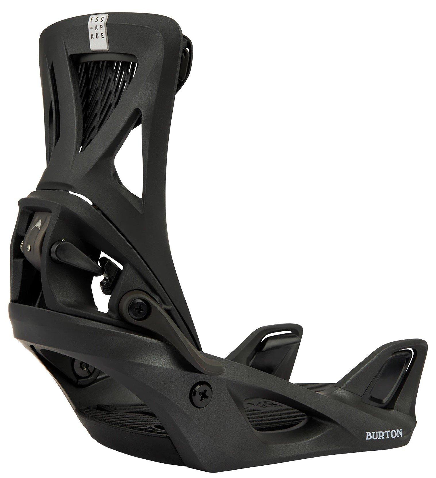 Burton Step On® Escapade Re:Flex W , Dámske snowboard viazanie, Velikosť: S