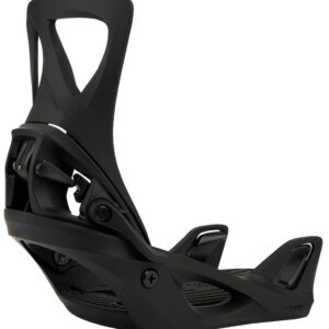 Burton Step On® Re:Flex W , Dámske snowboard viazanie, Velikosť: S